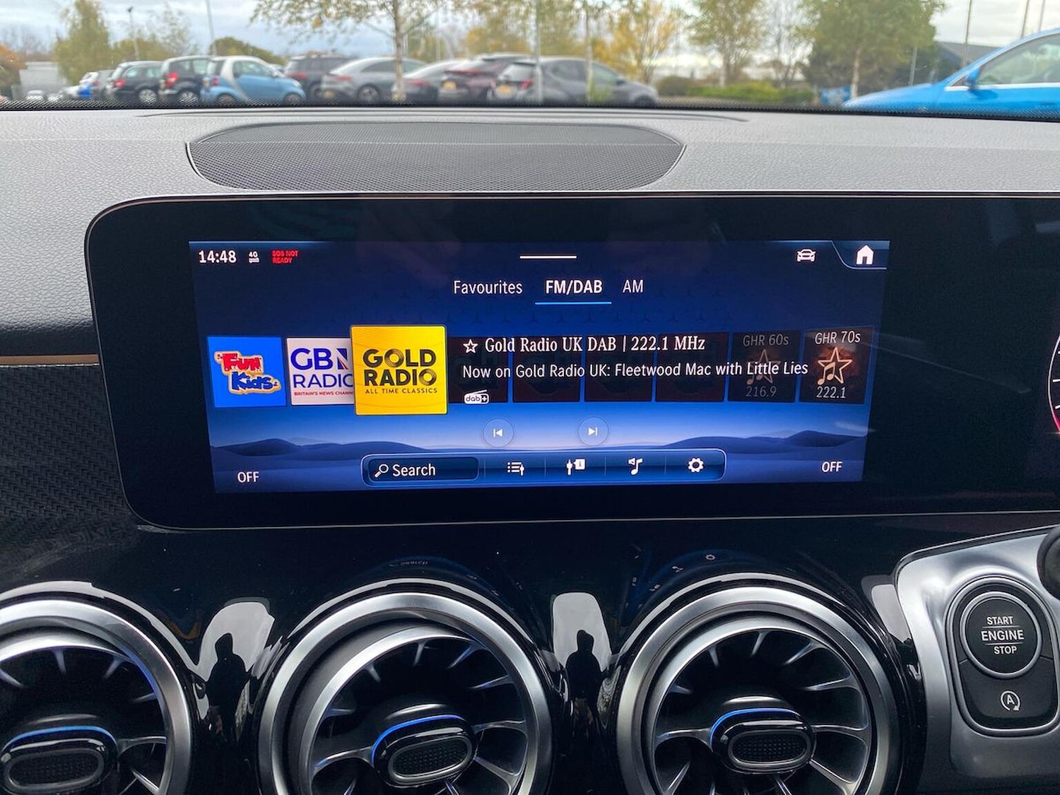 Used Mercedes-Benz GLB 2024 for sale - 76510770: Photo 25