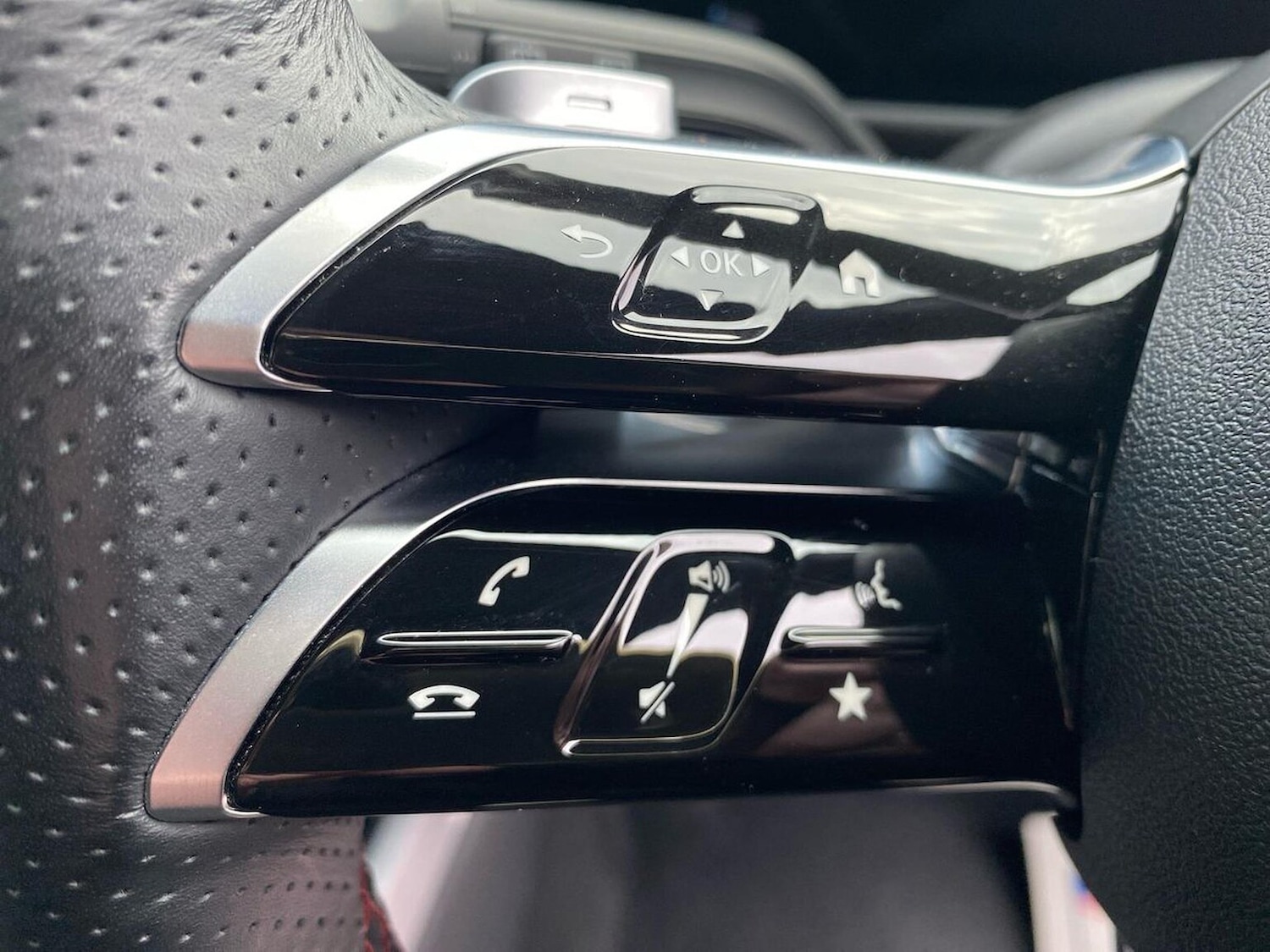 Used Mercedes-Benz GLB 2024 for sale - 76510770: Photo 26