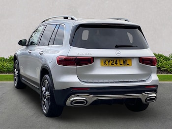 Used Mercedes-Benz GLB 2024 for sale - 76510770: Photo