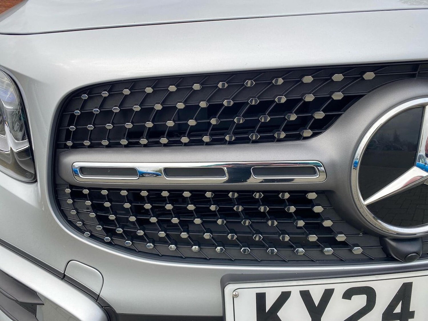 Used Mercedes-Benz GLB 2024 for sale - 76510770: Photo 33