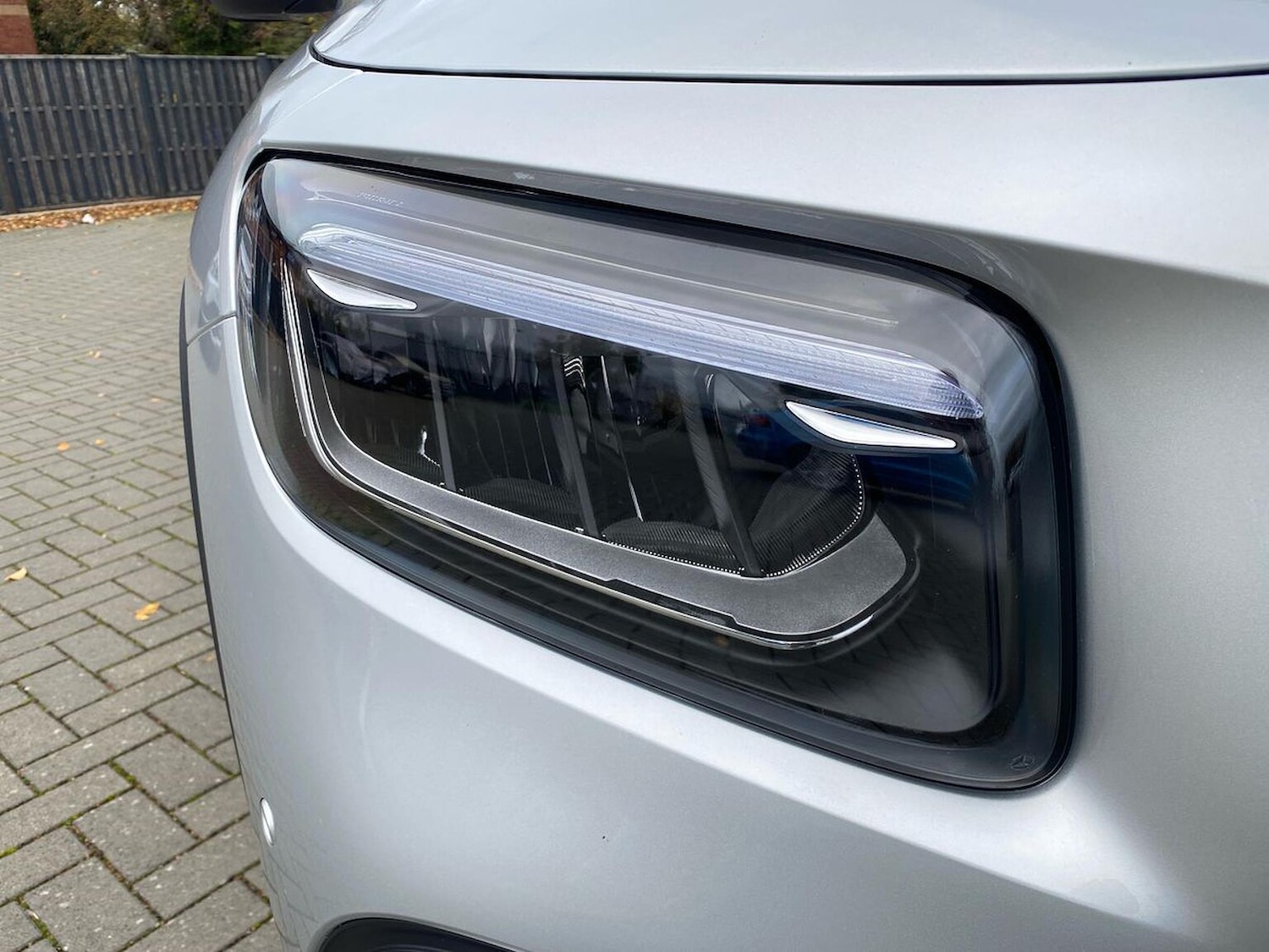 Used Mercedes-Benz GLB 2024 for sale - 76510770: Photo 34