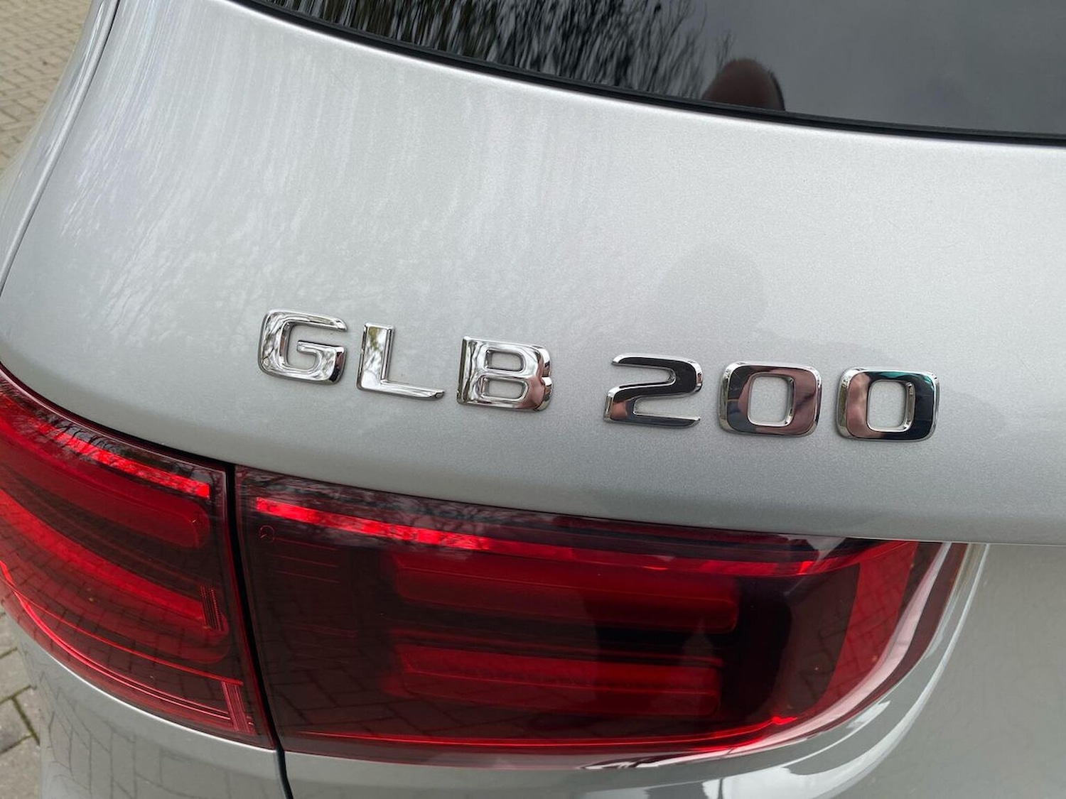 Used Mercedes-Benz GLB 2024 for sale - 76510770: Photo 36