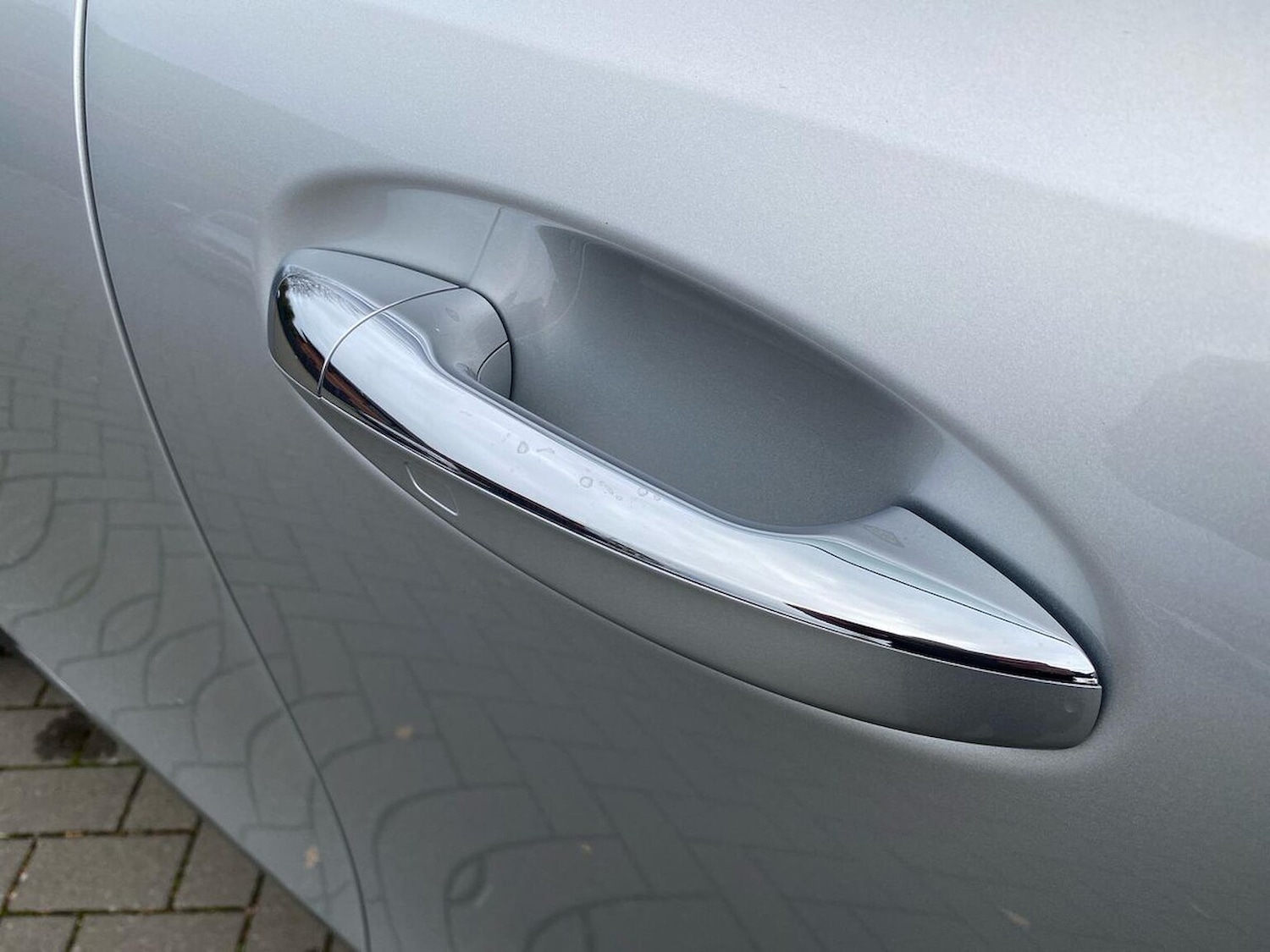 Used Mercedes-Benz GLB 2024 for sale - 76510770: Photo 37