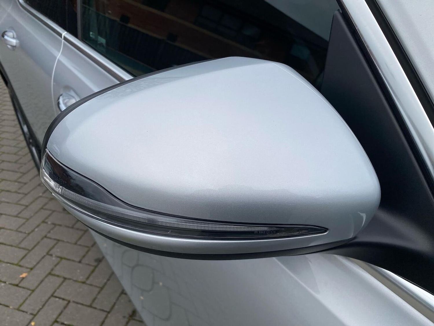 Used Mercedes-Benz GLB 2024 for sale - 76510770: Photo 38