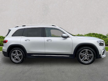 Used Mercedes-Benz GLB 2024 for sale - 76510770: Photo