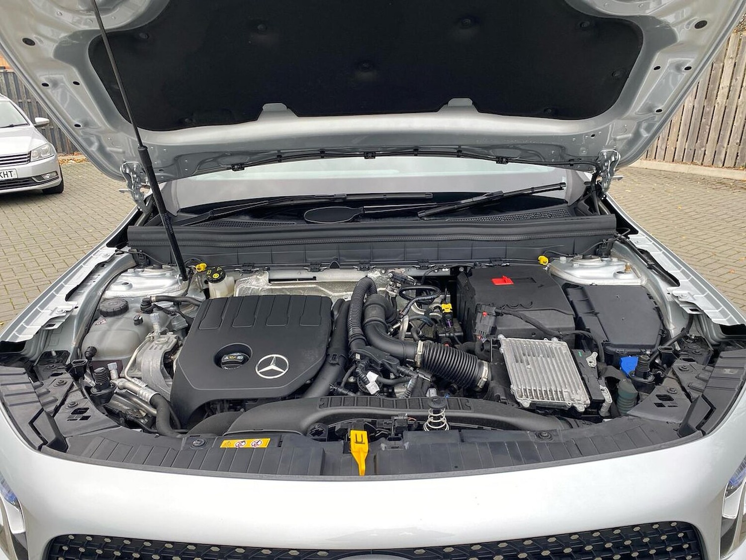 Used Mercedes-Benz GLB 2024 for sale - 76510770: Photo 41