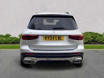 Used Mercedes-Benz GLB 2024 for sale - 76510770: Photo