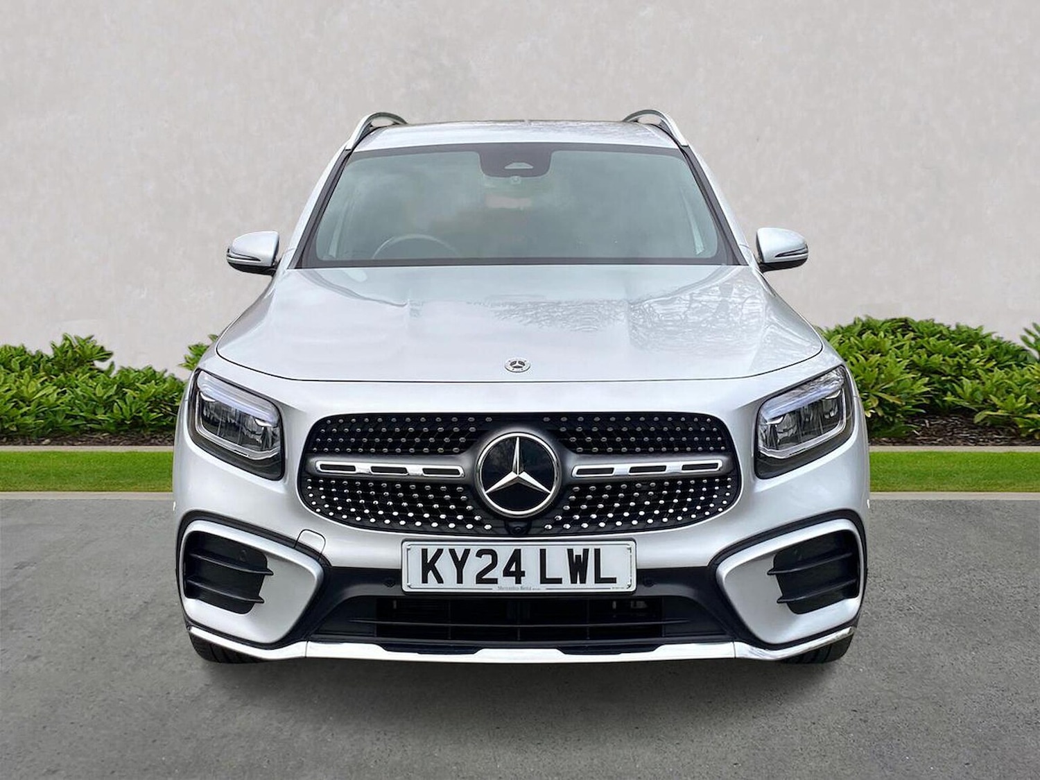 Used Mercedes-Benz GLB 2024 for sale - 76510770: Photo 5