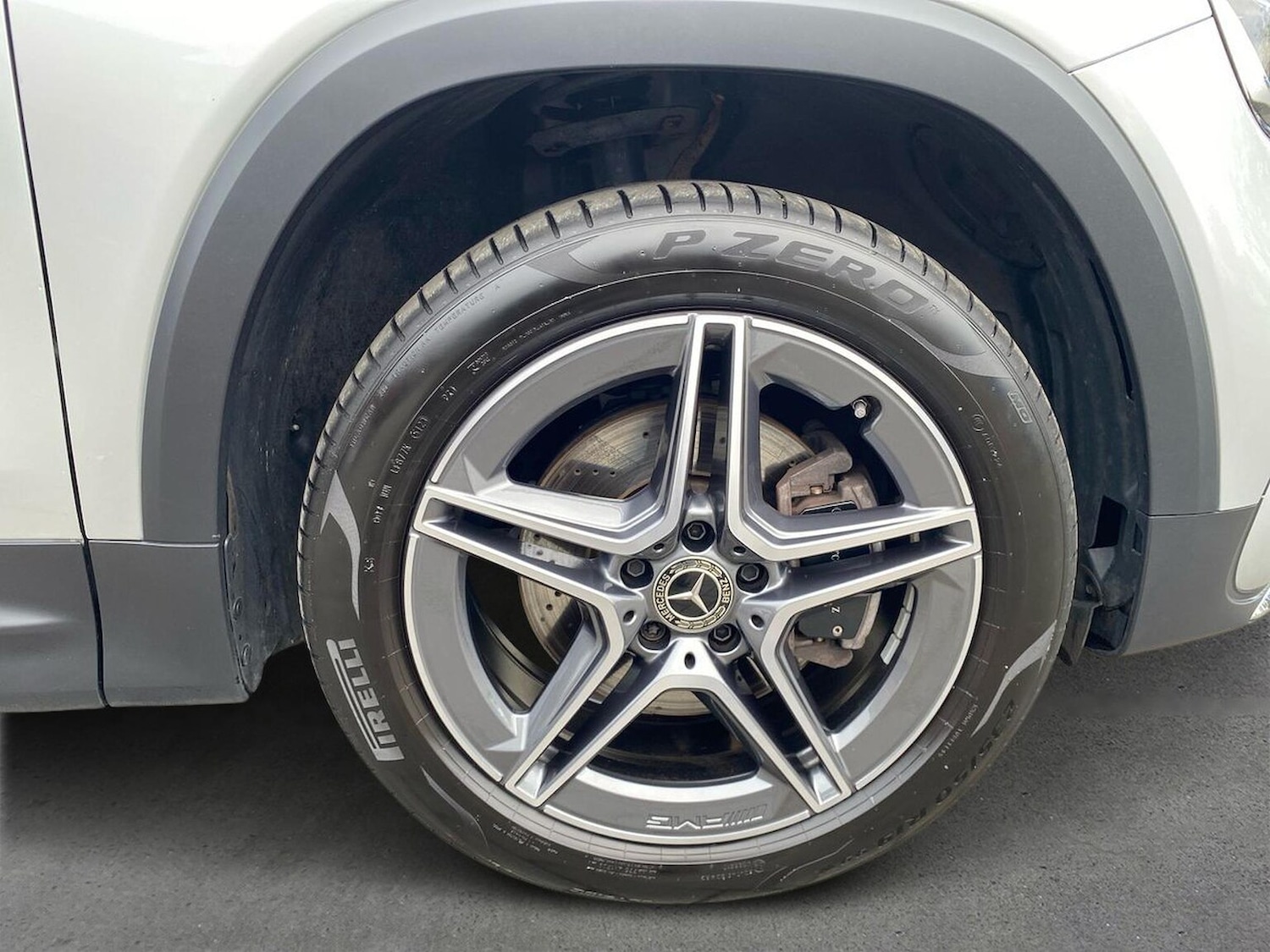 Used Mercedes-Benz GLB 2024 for sale - 76510770: Photo 6