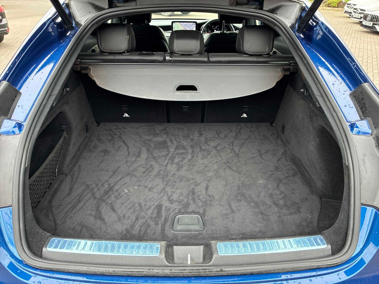 Used Mercedes-Benz GLC 2022 for sale - 78193645: Photo 14