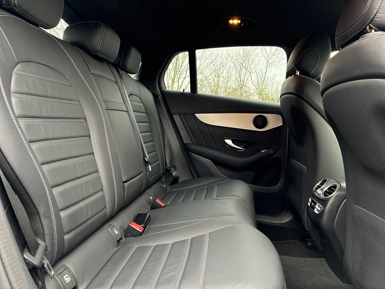 Used Mercedes-Benz GLC 2022 for sale - 78193645: Photo 17