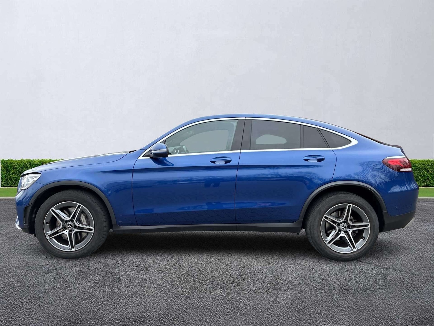 Used Mercedes-Benz GLC 2022 for sale - 78193645: Photo 19