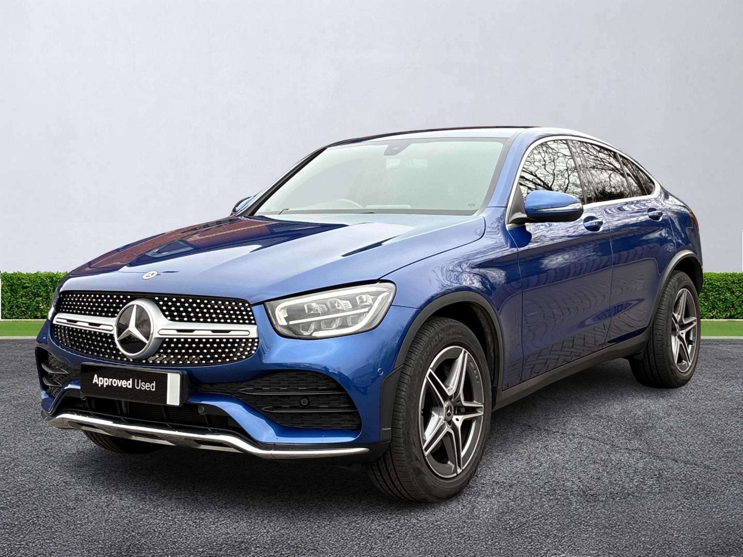 Used Mercedes-Benz GLC 2022 for sale - 78193645: Photo 20