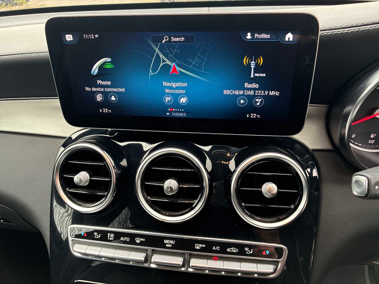 Used Mercedes-Benz GLC 2022 for sale - 78193645: Photo 25