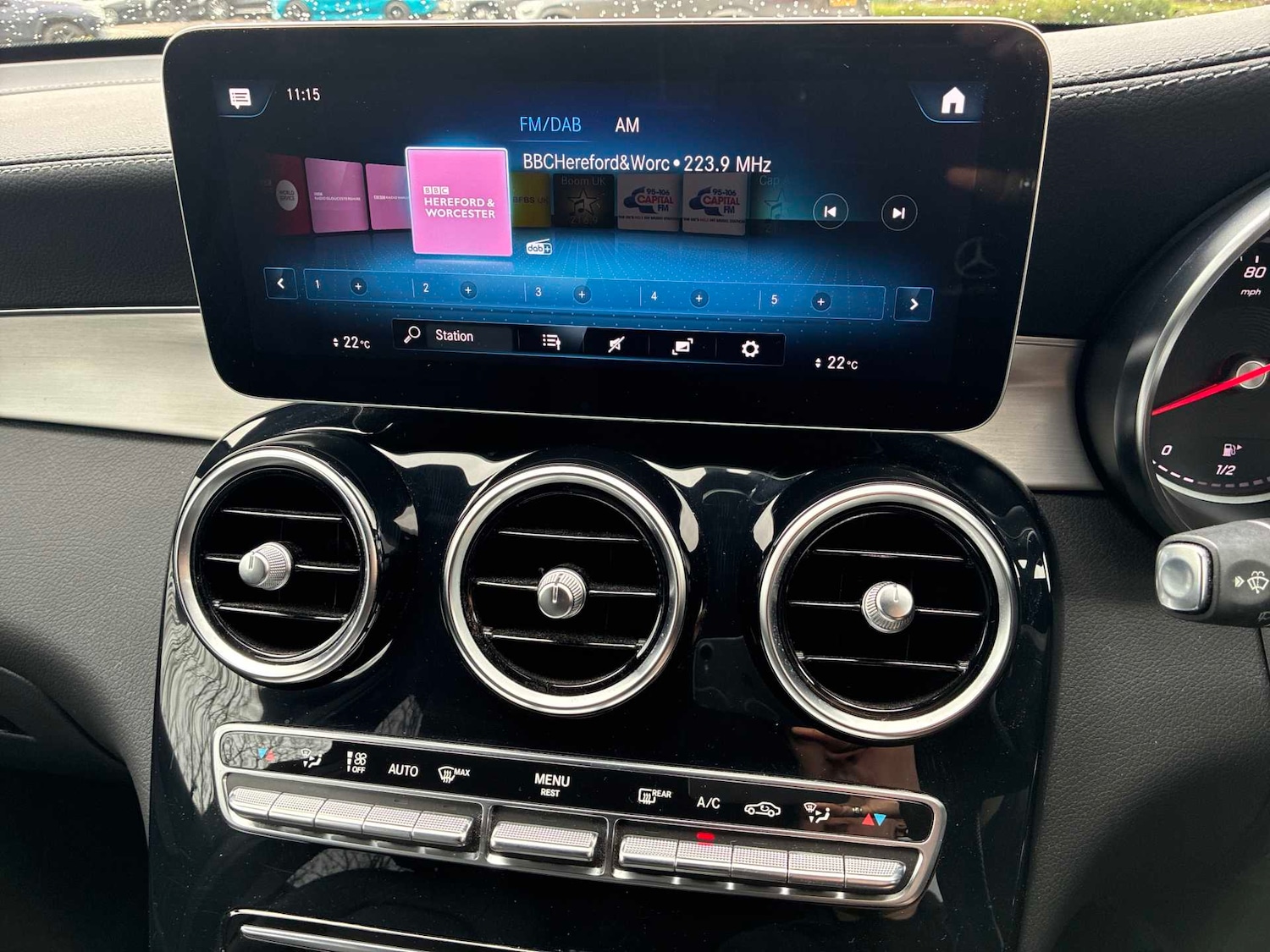 Used Mercedes-Benz GLC 2022 for sale - 78193645: Photo 26