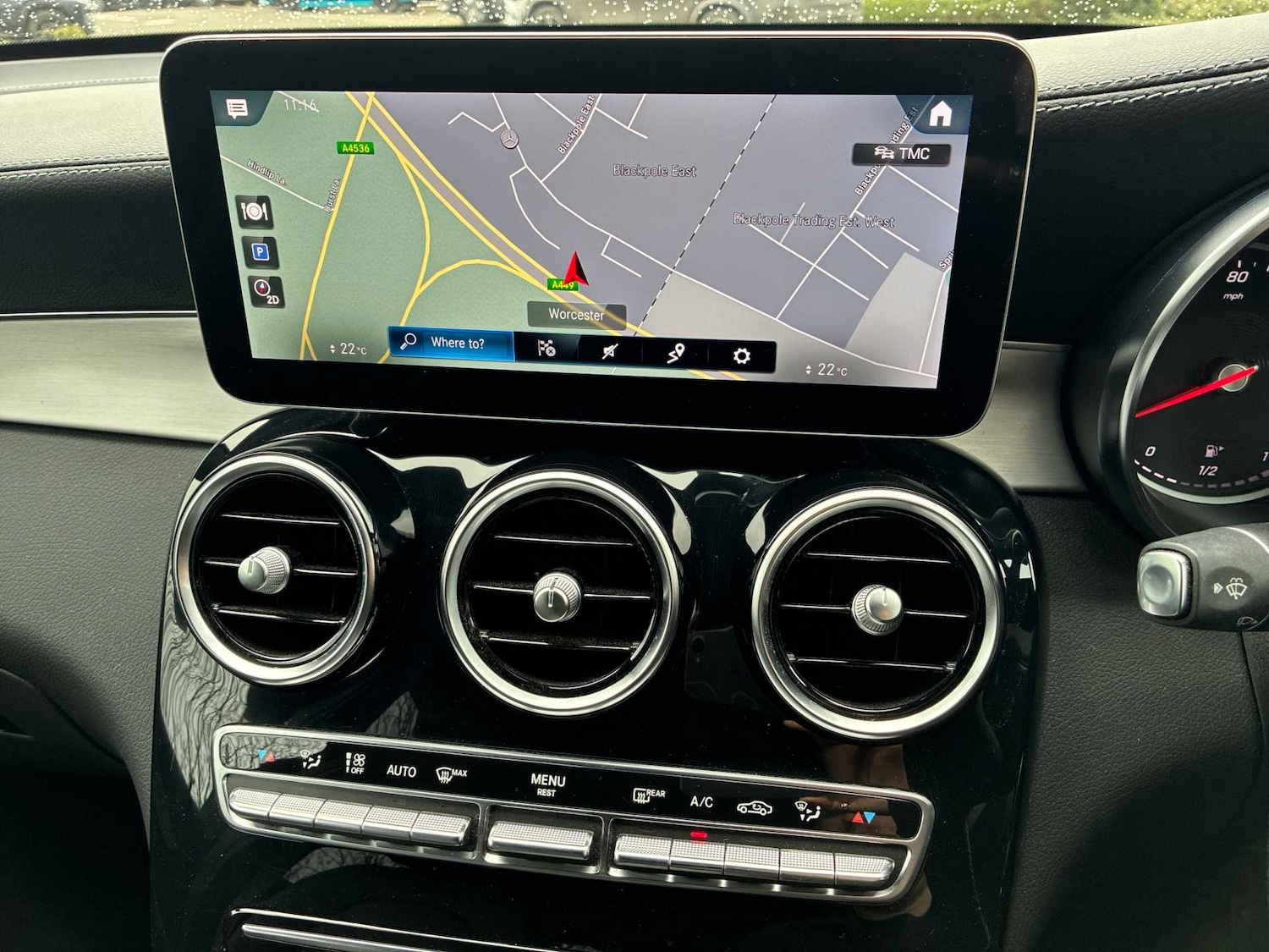 Used Mercedes-Benz GLC 2022 for sale - 78193645: Photo 27