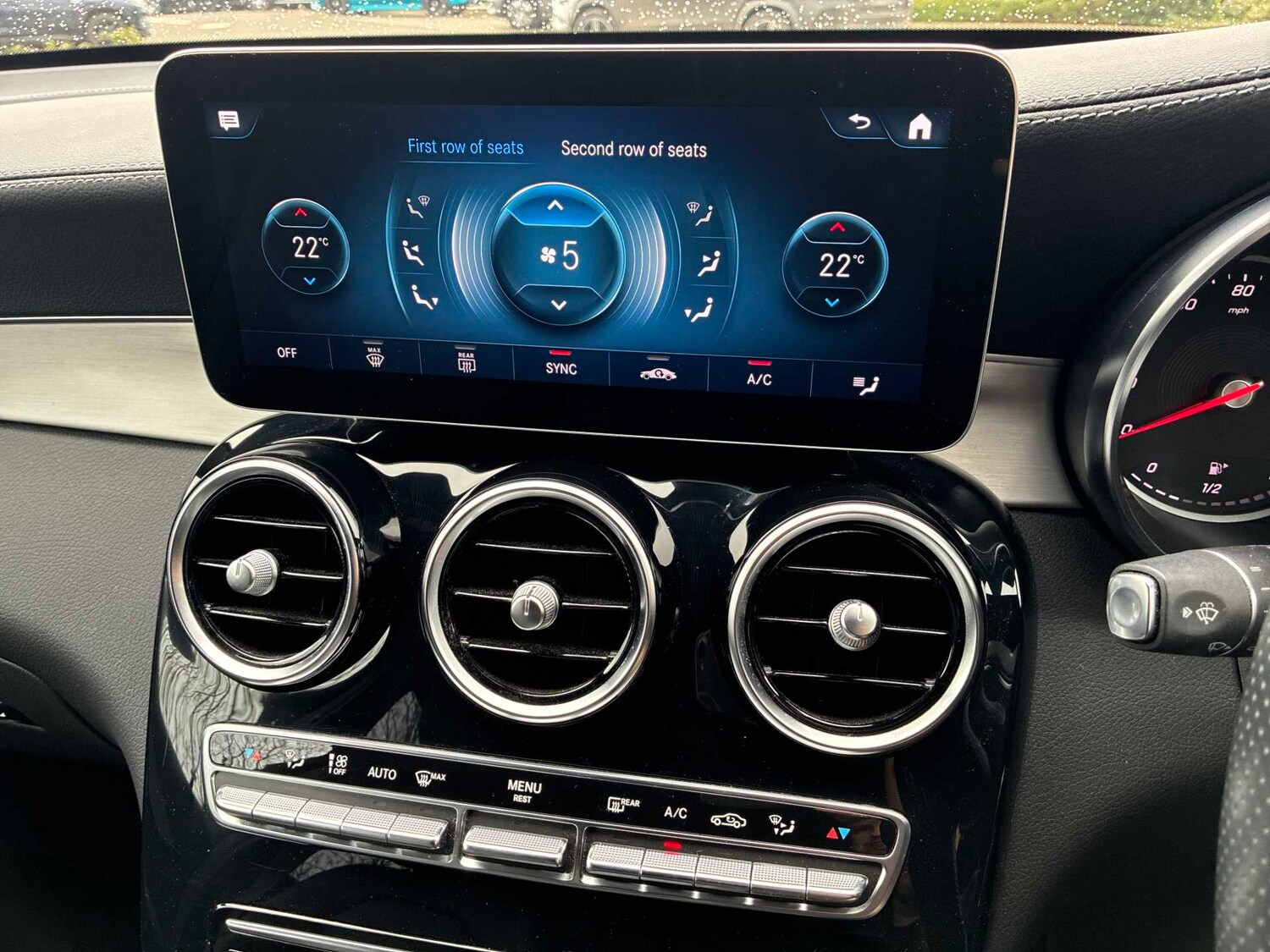 Used Mercedes-Benz GLC 2022 for sale - 78193645: Photo 28