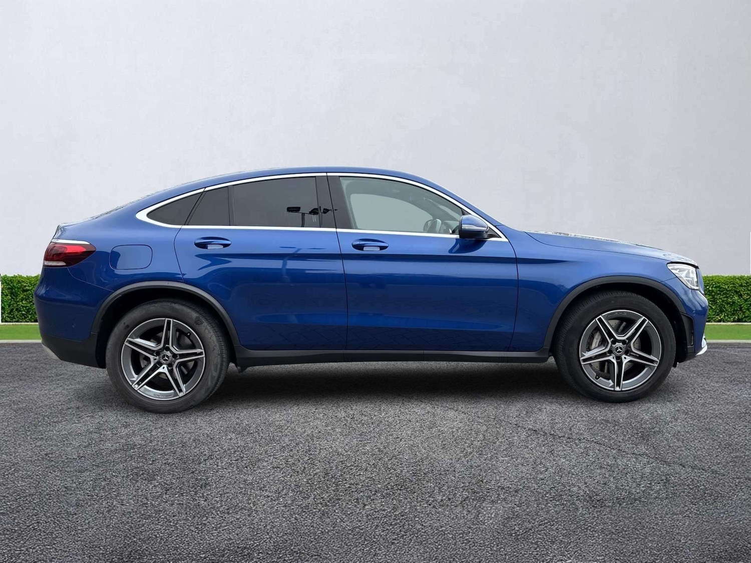 Used Mercedes-Benz GLC 2022 for sale - 78193645: Photo 3