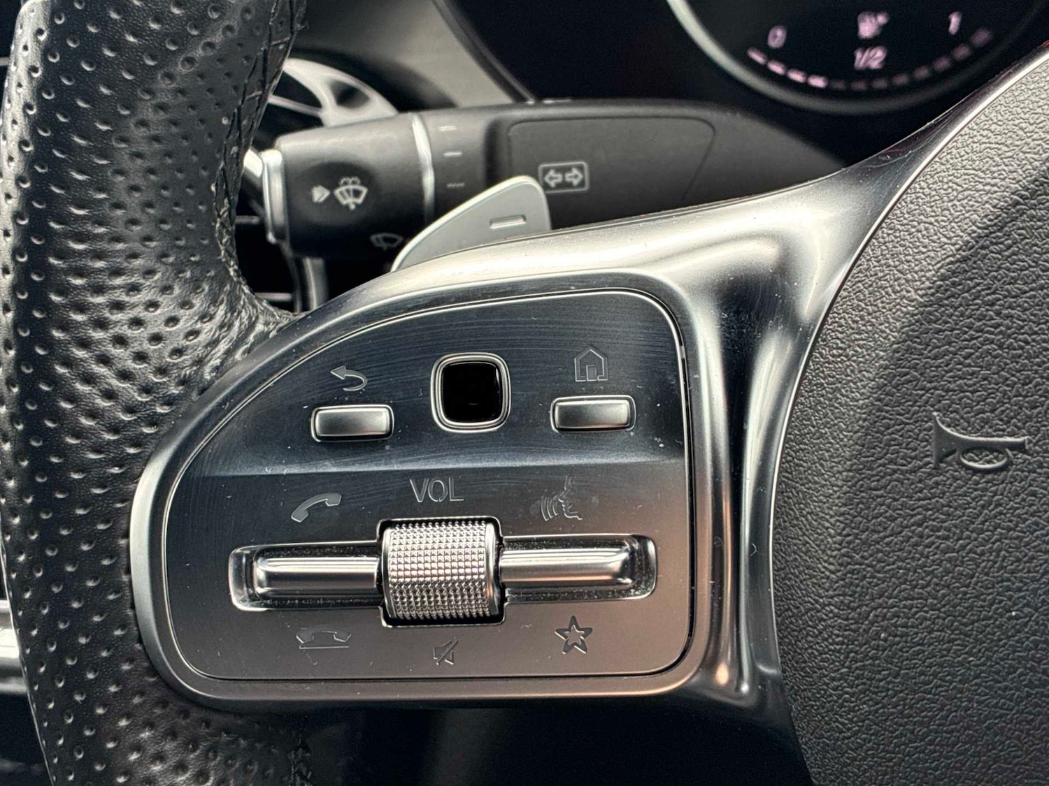 Used Mercedes-Benz GLC 2022 for sale - 78193645: Photo 33