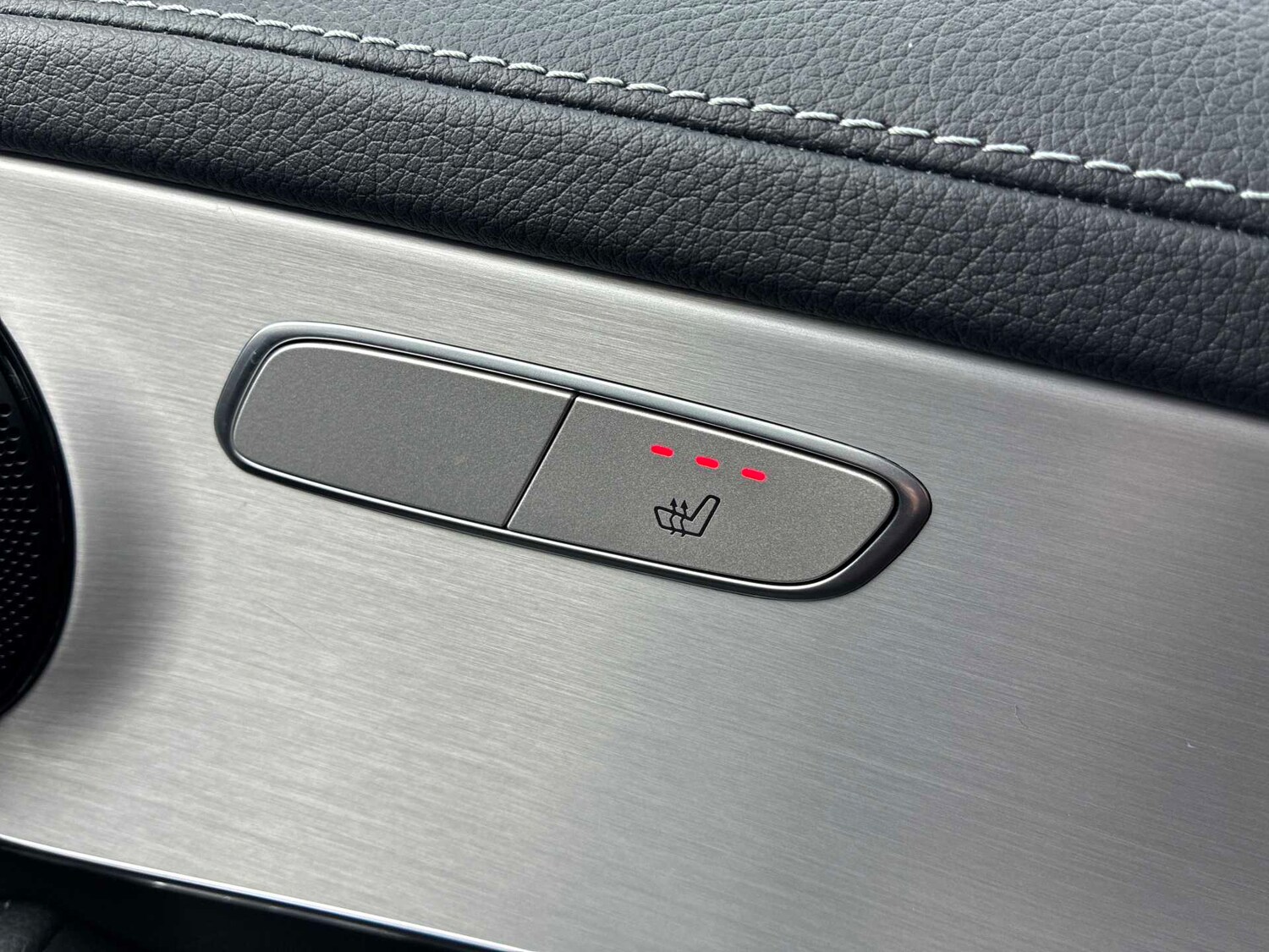 Used Mercedes-Benz GLC 2022 for sale - 78193645: Photo 34