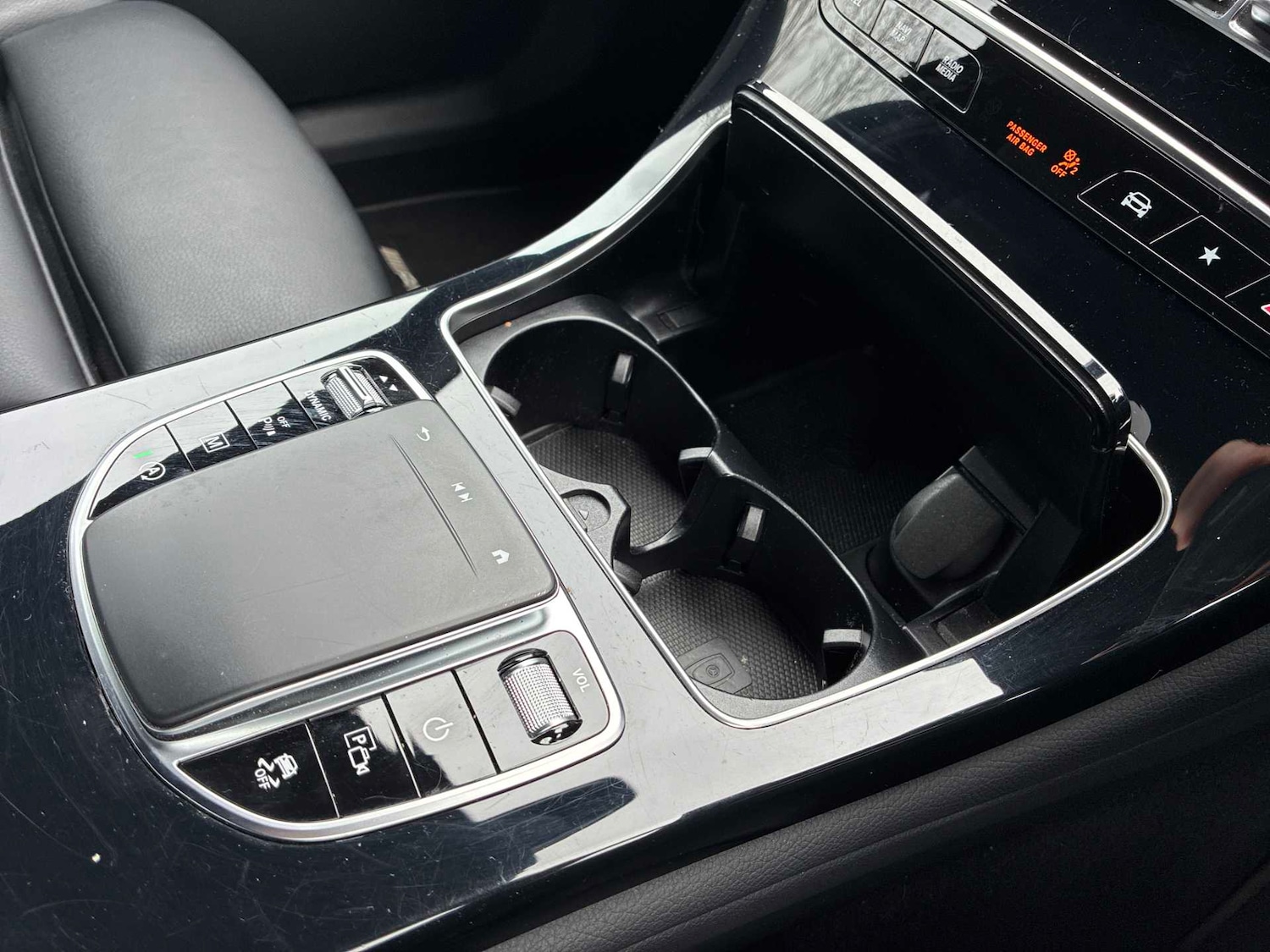 Used Mercedes-Benz GLC 2022 for sale - 78193645: Photo 39