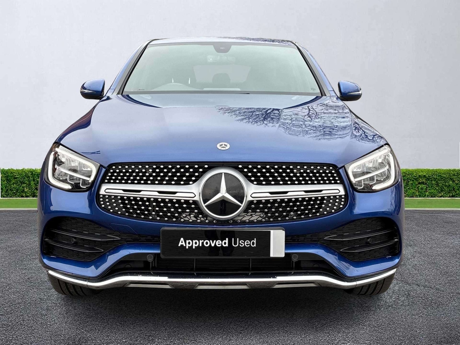 Used Mercedes-Benz GLC 2022 for sale - 78193645: Photo 5