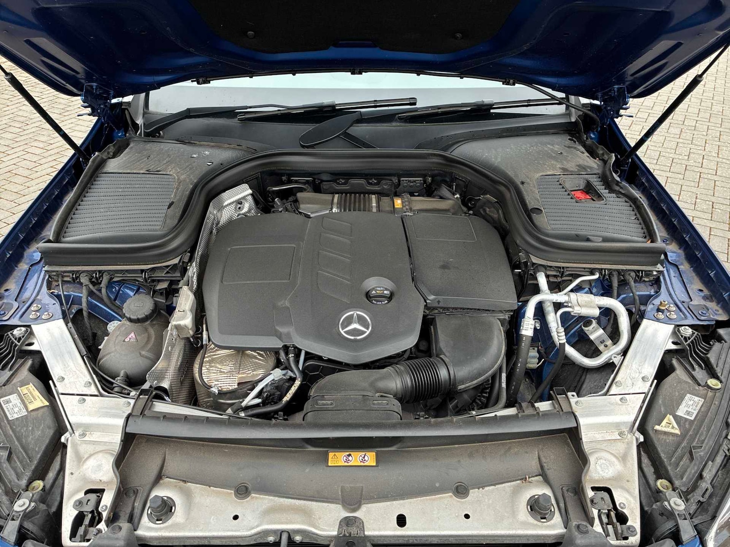 Used Mercedes-Benz GLC 2022 for sale - 78193645: Photo 7