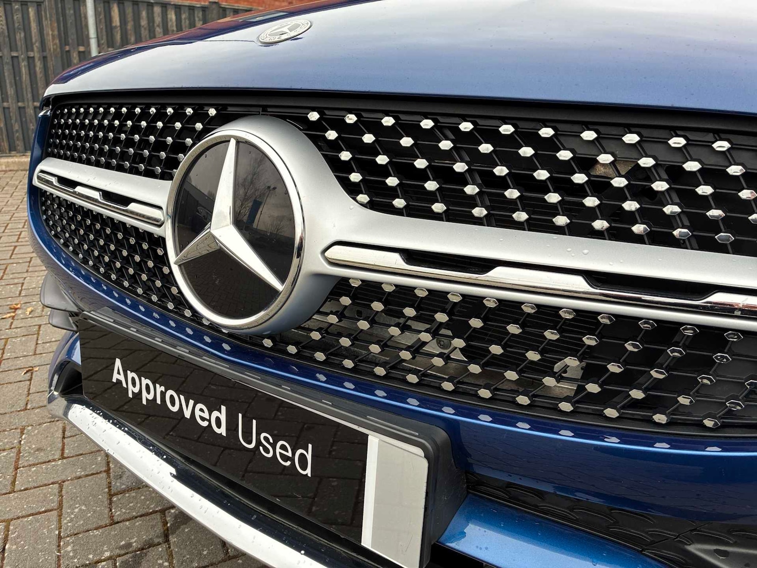 Used Mercedes-Benz GLC 2022 for sale - 78193645: Photo 8