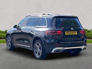 Used Mercedes-Benz GLB 2023 for sale - 75957175: Photo