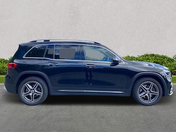 Used Mercedes-Benz GLB 2023 for sale - 75957175: Photo