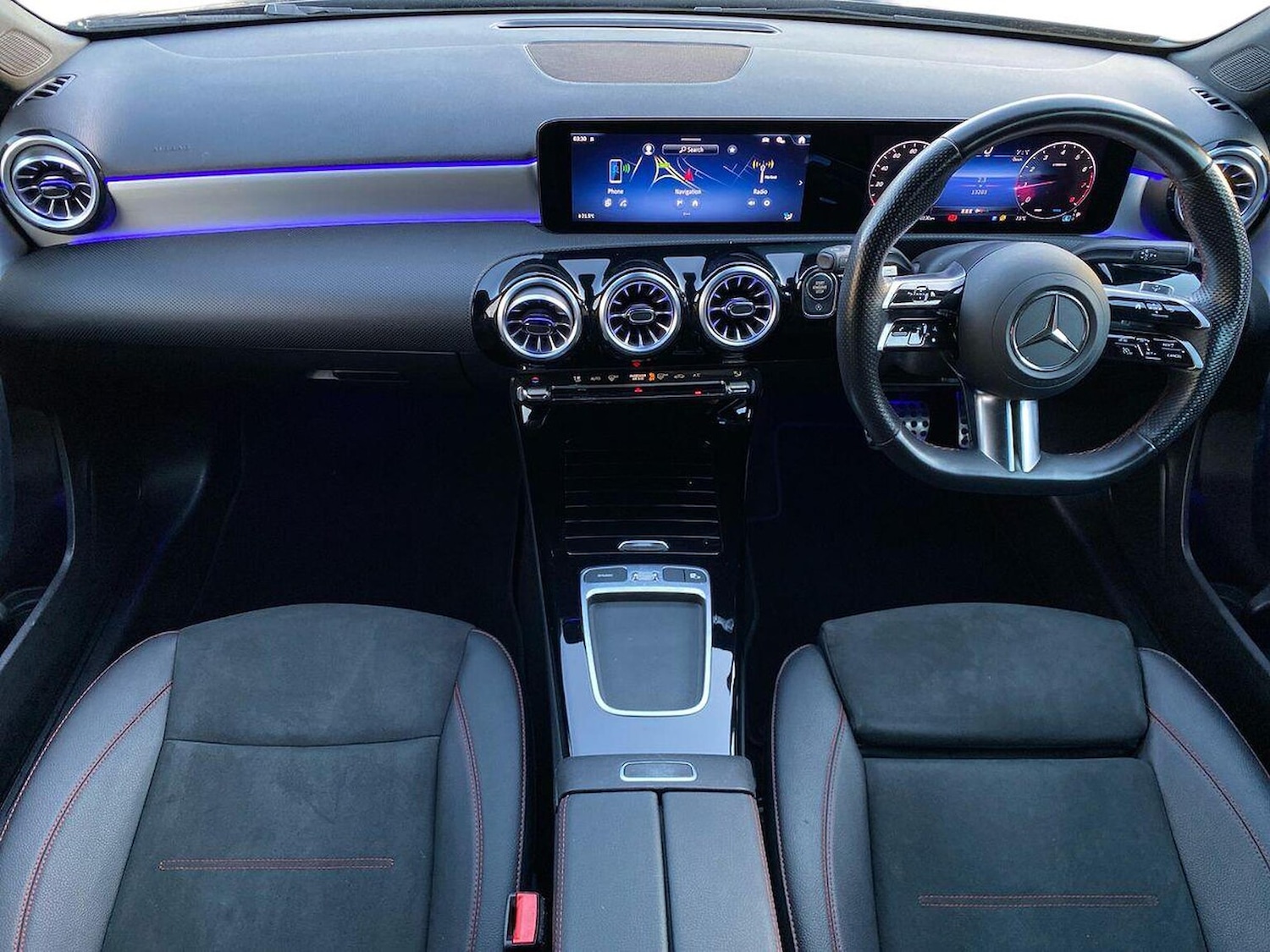 Used Mercedes-Benz A-Class 2024 for sale - 76559764: Photo 10