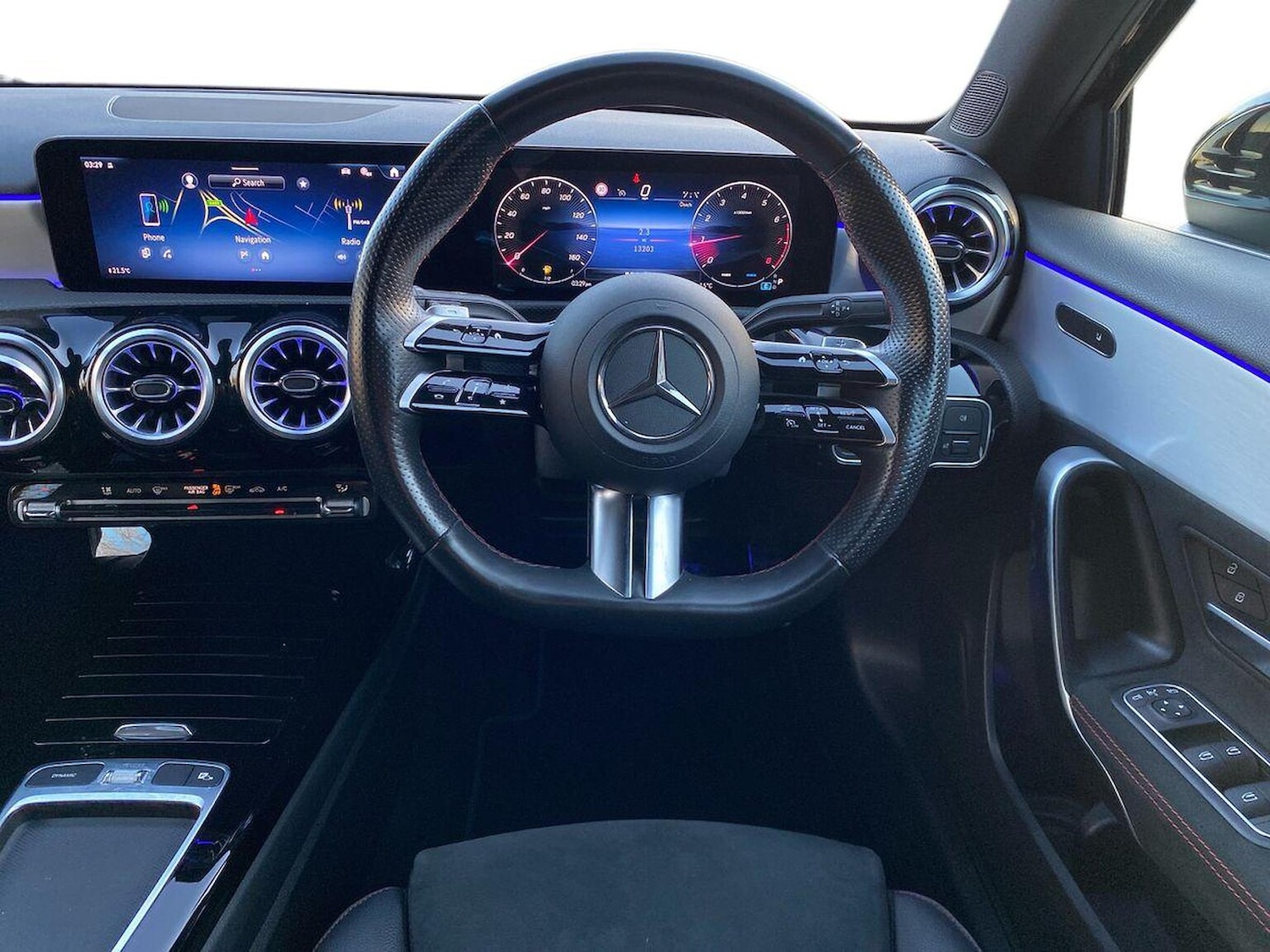 Used Mercedes-Benz A-Class 2024 for sale - 76559764: Photo 11