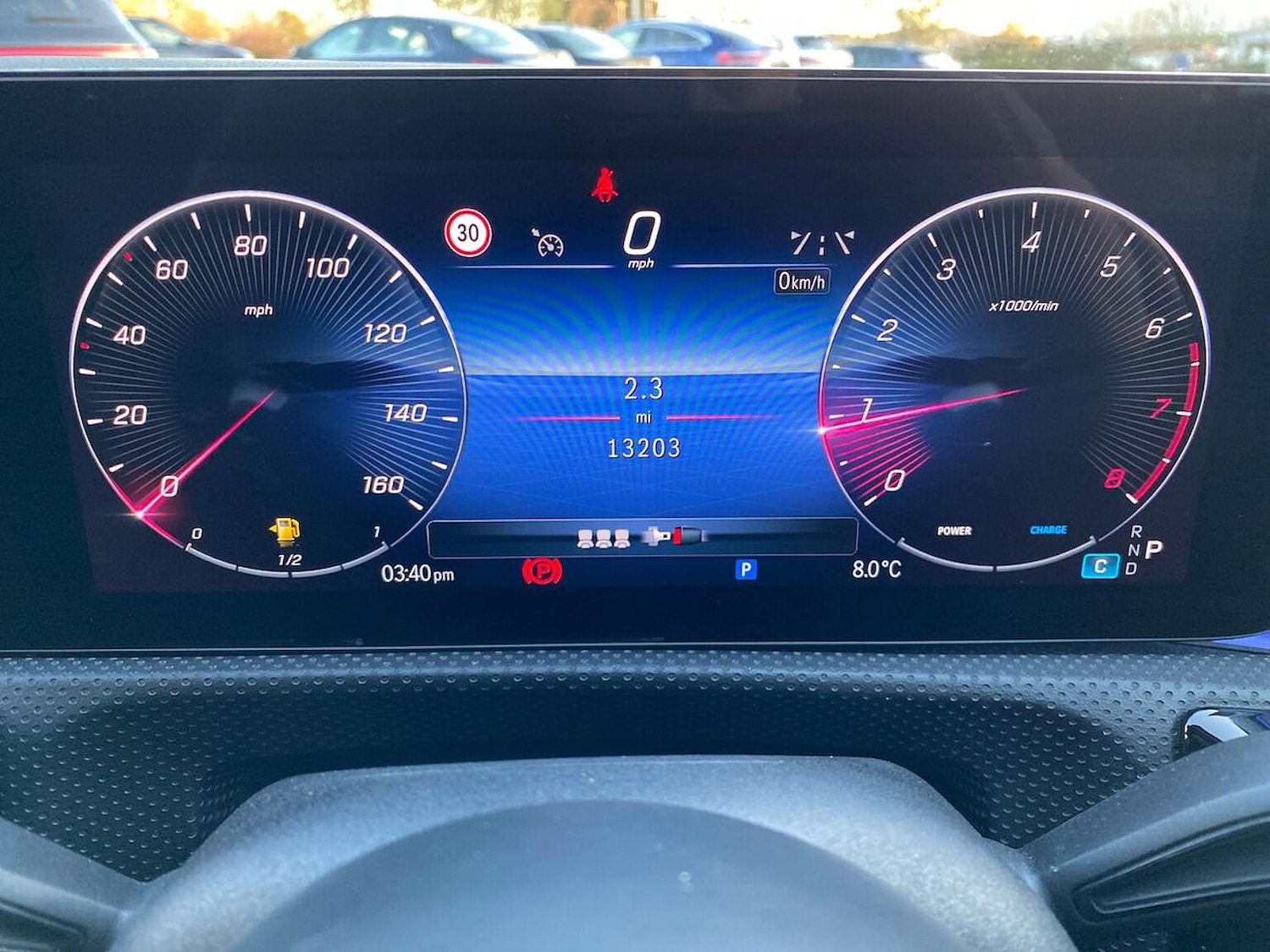 Used Mercedes-Benz A-Class 2024 for sale - 76559764: Photo 12