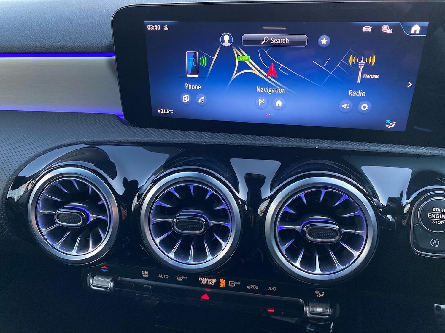 Used Mercedes-Benz A-Class 2024 for sale - 76559764: Photo 13