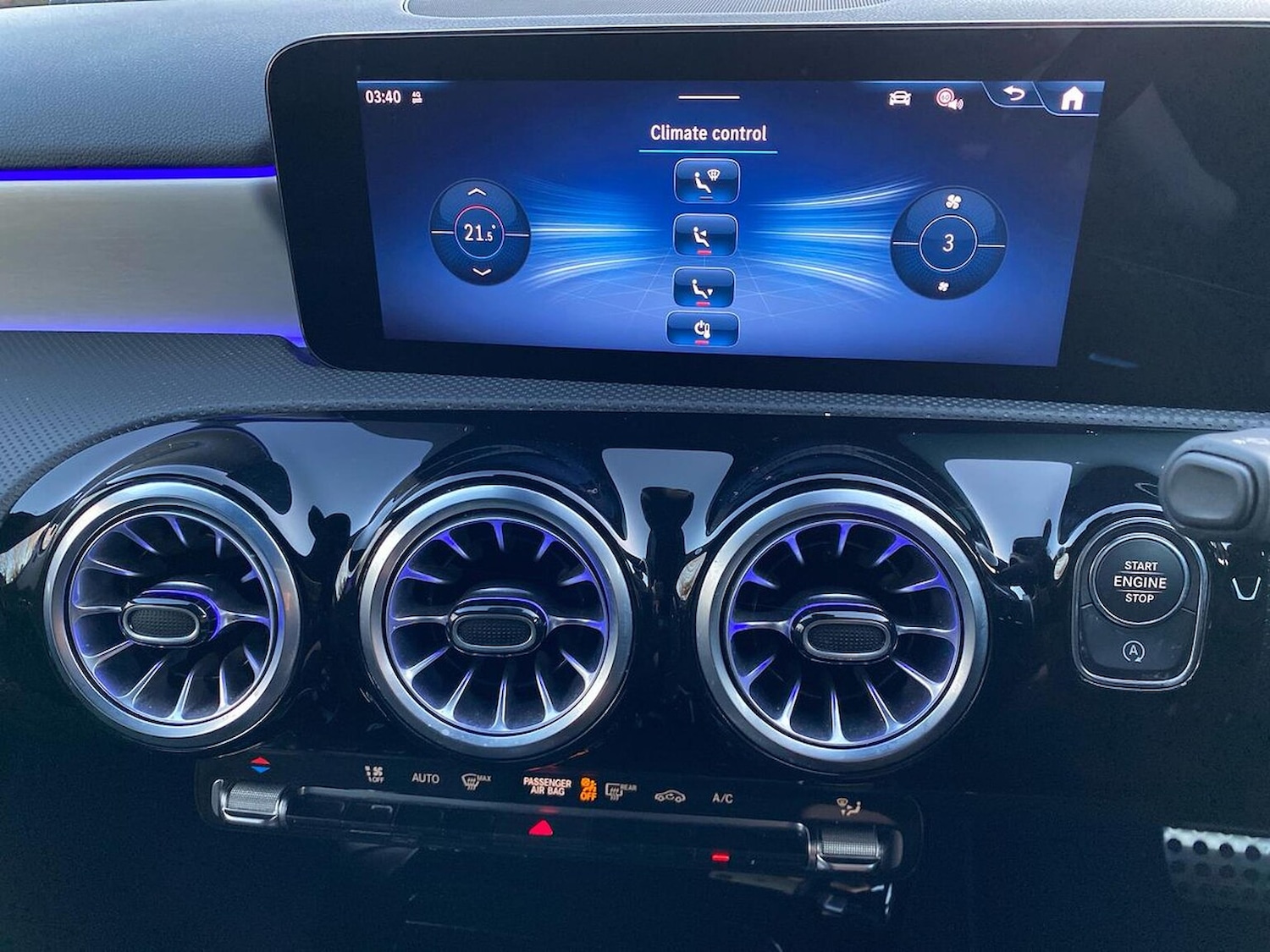 Used Mercedes-Benz A-Class 2024 for sale - 76559764: Photo 14