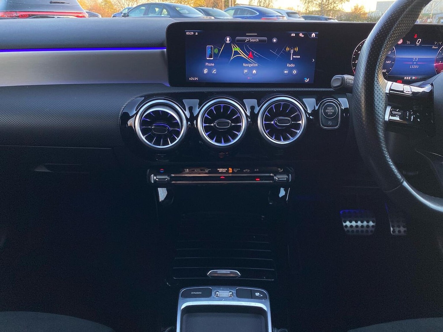 Used Mercedes-Benz A-Class 2024 for sale - 76559764: Photo 15