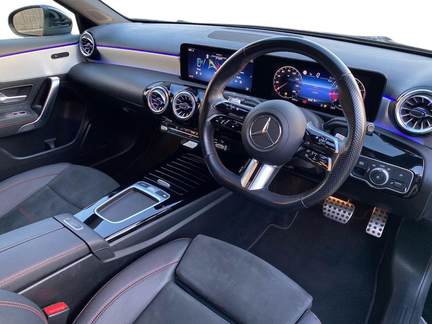 Used Mercedes-Benz A-Class 2024 for sale - 76559764: Photo 17