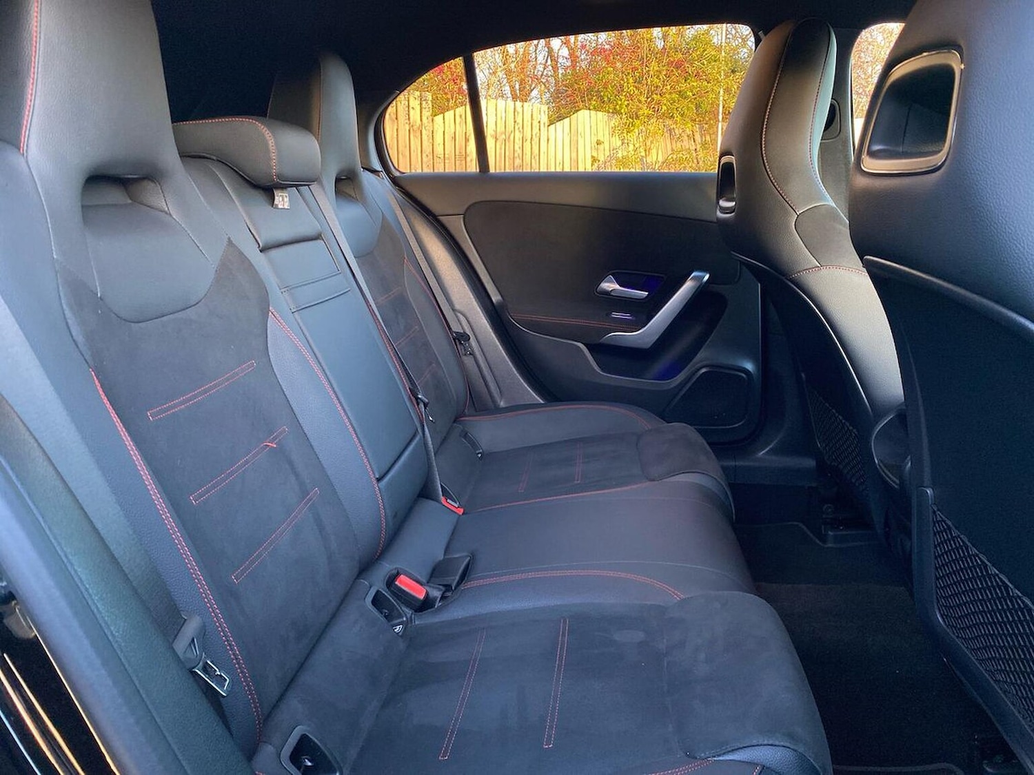 Used Mercedes-Benz A-Class 2024 for sale - 76559764: Photo 18