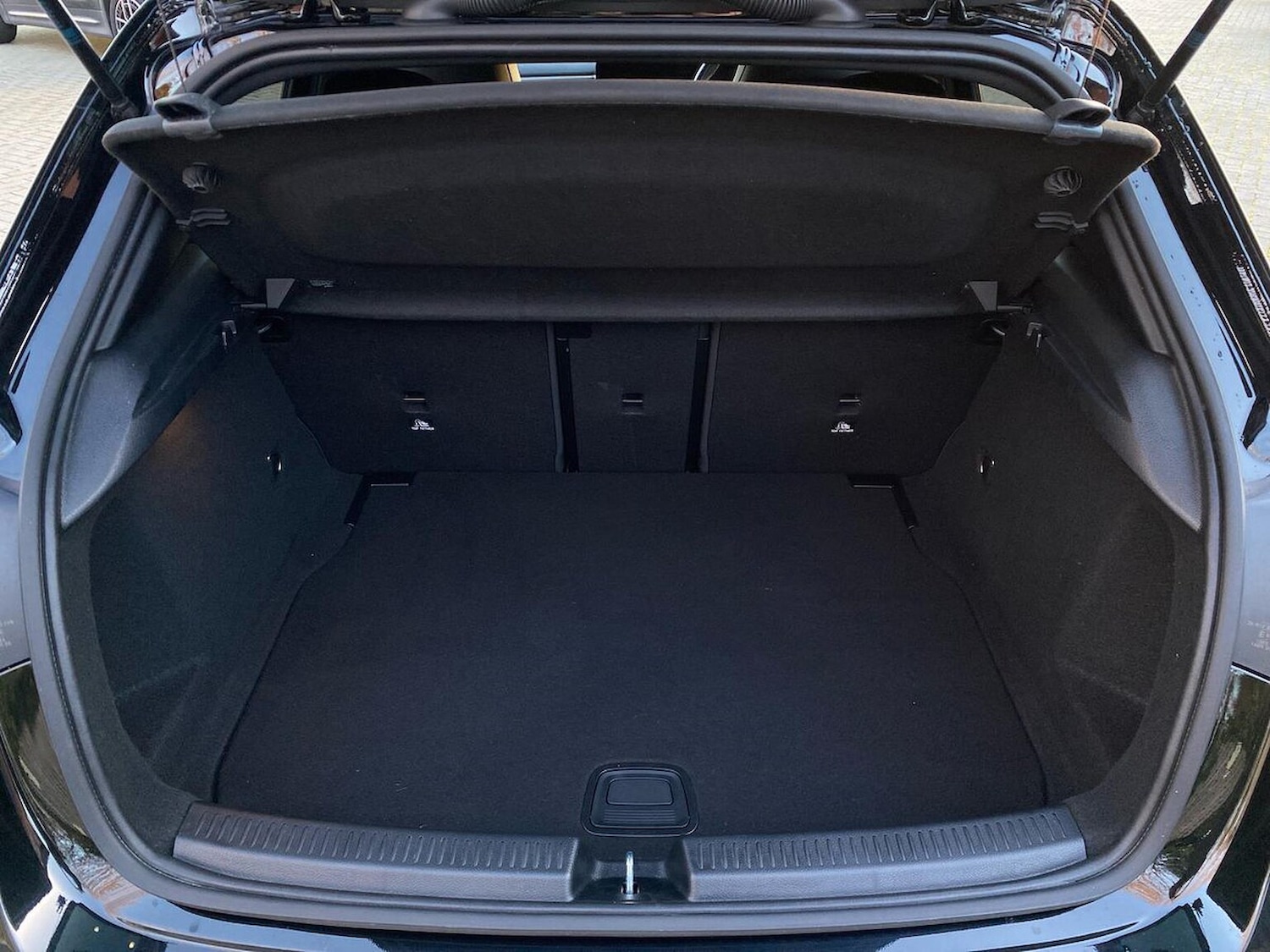 Used Mercedes-Benz A-Class 2024 for sale - 76559764: Photo 19