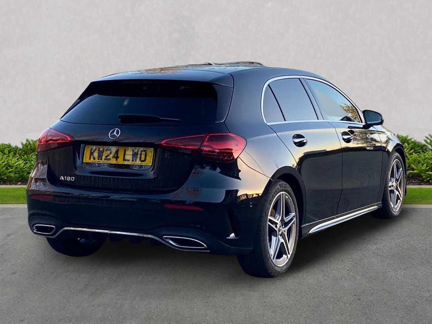 Used Mercedes-Benz A-Class 2024 for sale - 76559764: Photo 20