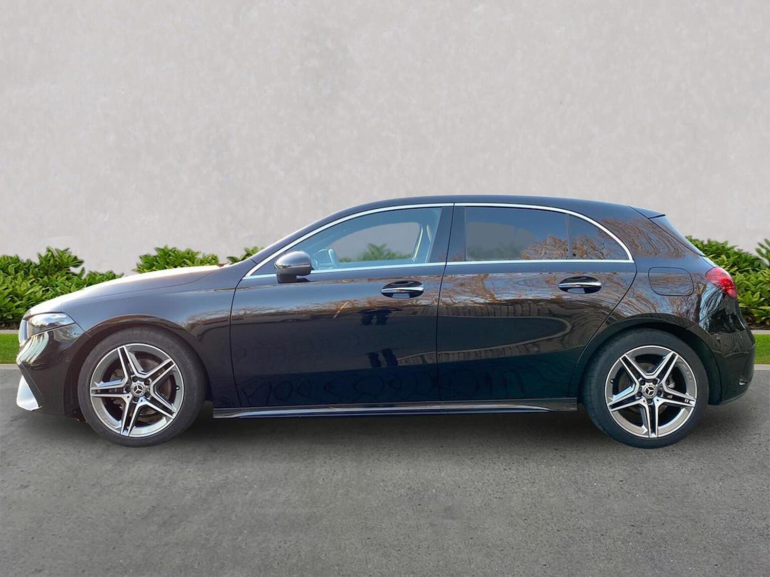 Used Mercedes-Benz A-Class 2024 for sale - 76559764: Photo 21