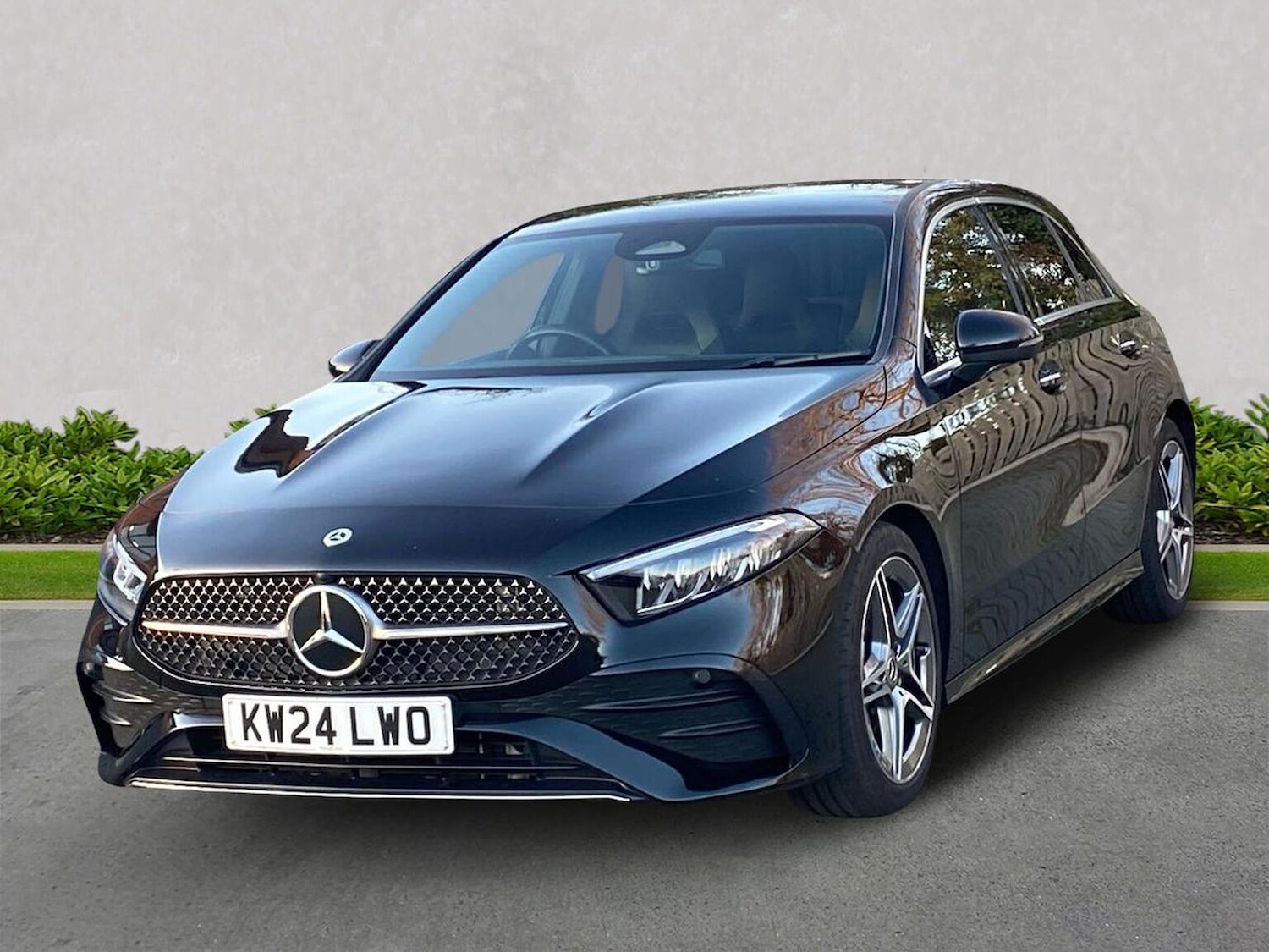 Used Mercedes-Benz A-Class 2024 for sale - 76559764: Photo 22