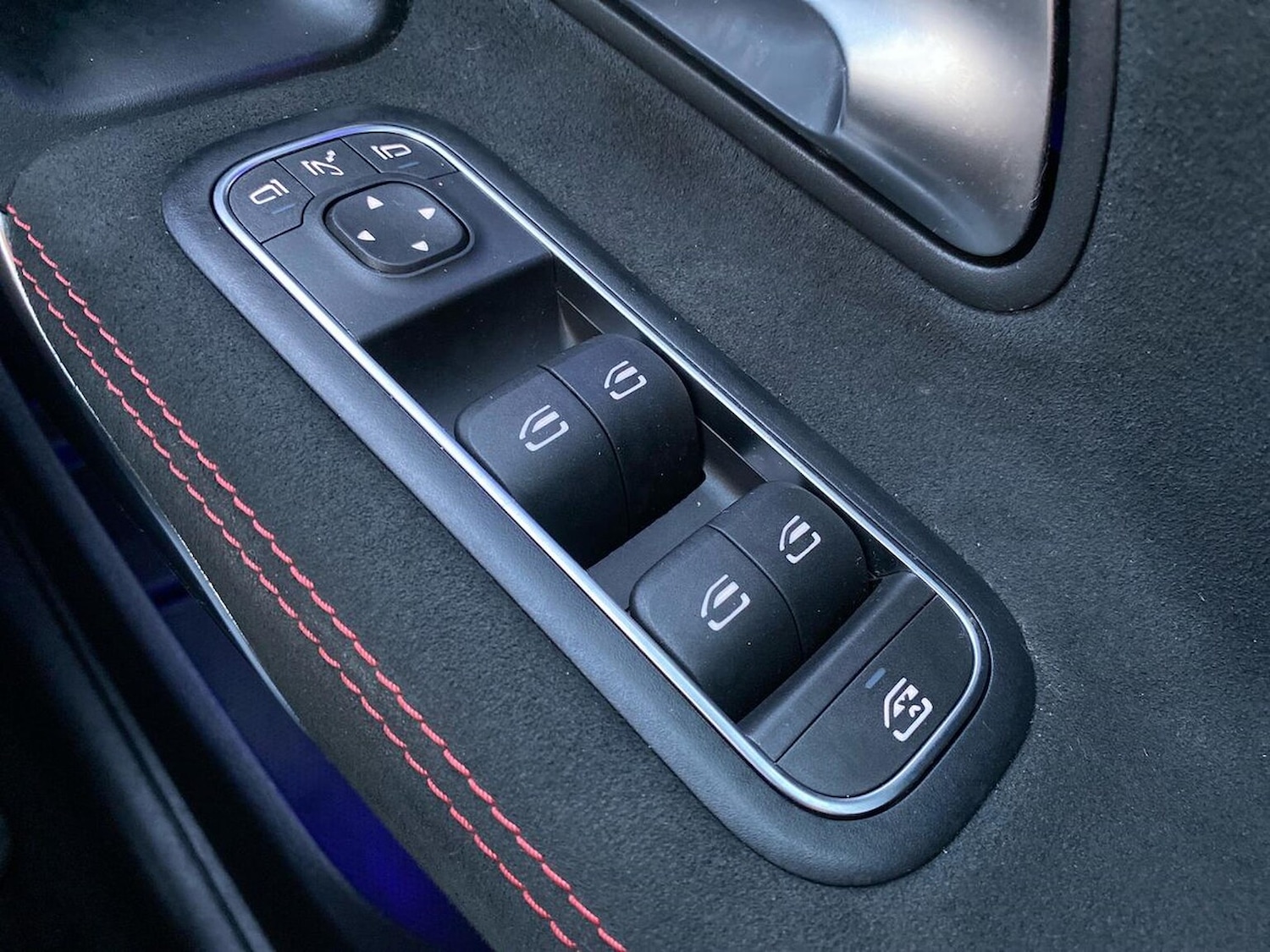 Used Mercedes-Benz A-Class 2024 for sale - 76559764: Photo 23