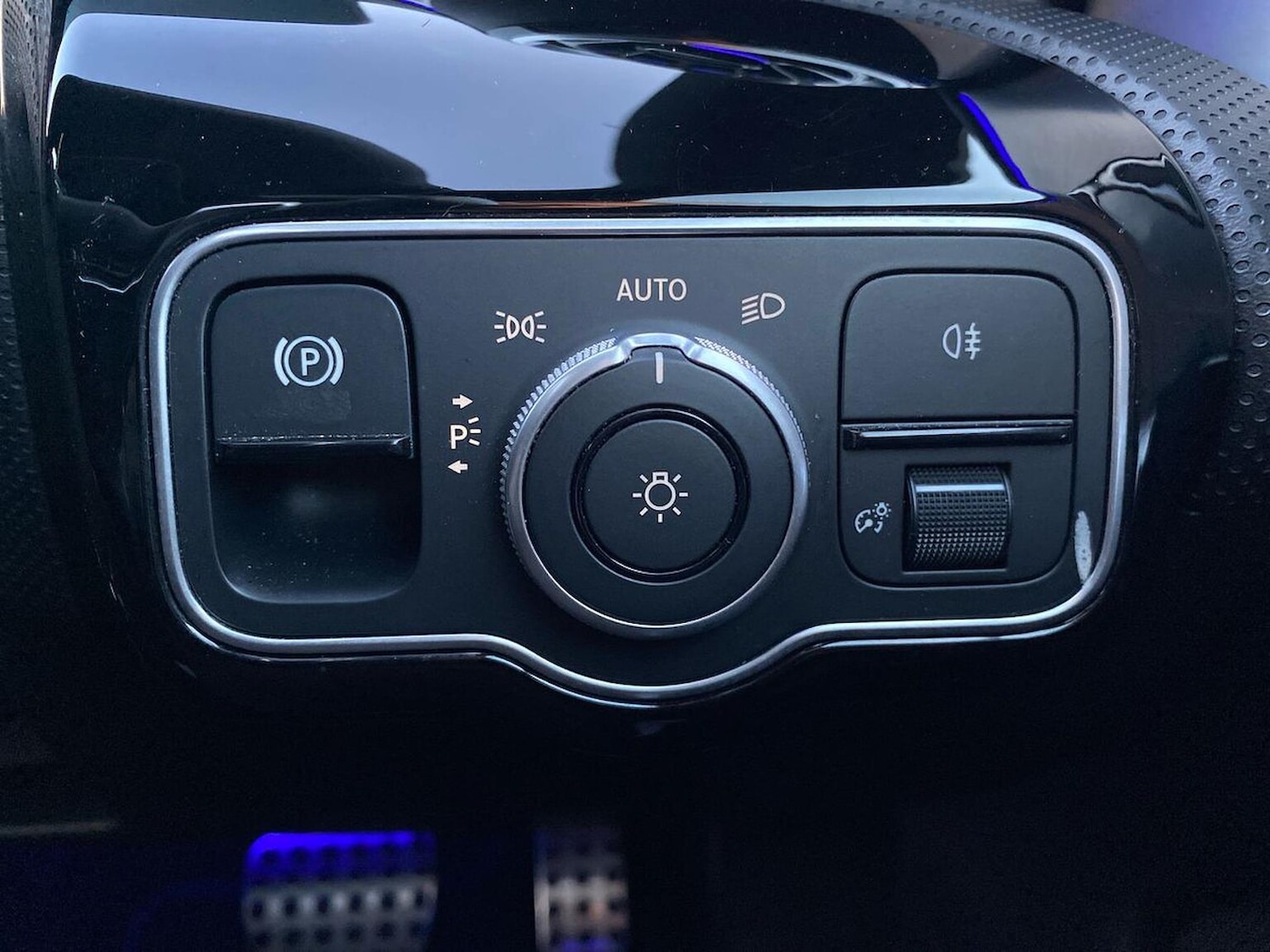 Used Mercedes-Benz A-Class 2024 for sale - 76559764: Photo 24