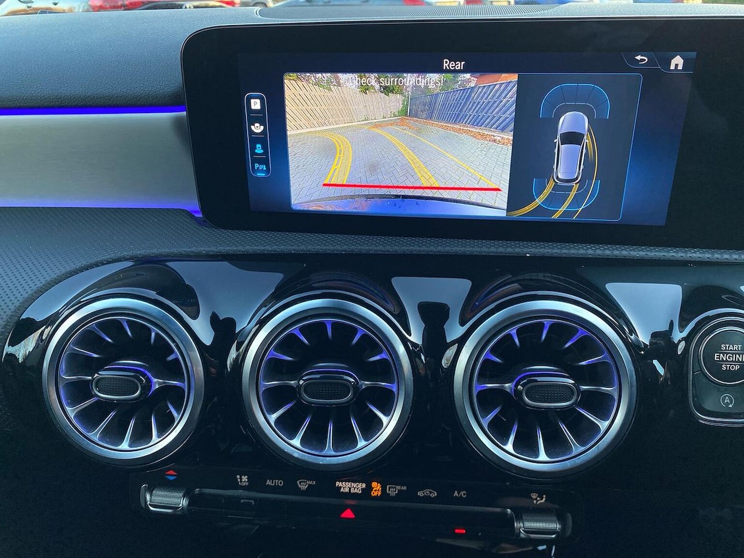 Used Mercedes-Benz A-Class 2024 for sale - 76559764: Photo 25