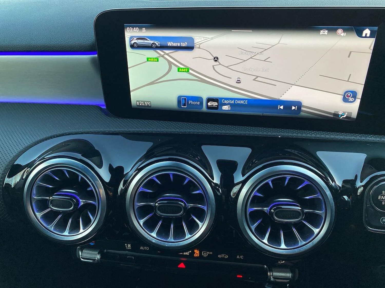 Used Mercedes-Benz A-Class 2024 for sale - 76559764: Photo 26