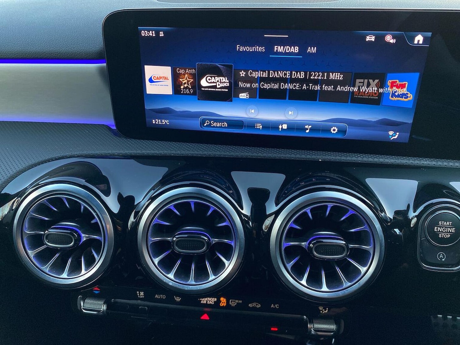 Used Mercedes-Benz A-Class 2024 for sale - 76559764: Photo 27