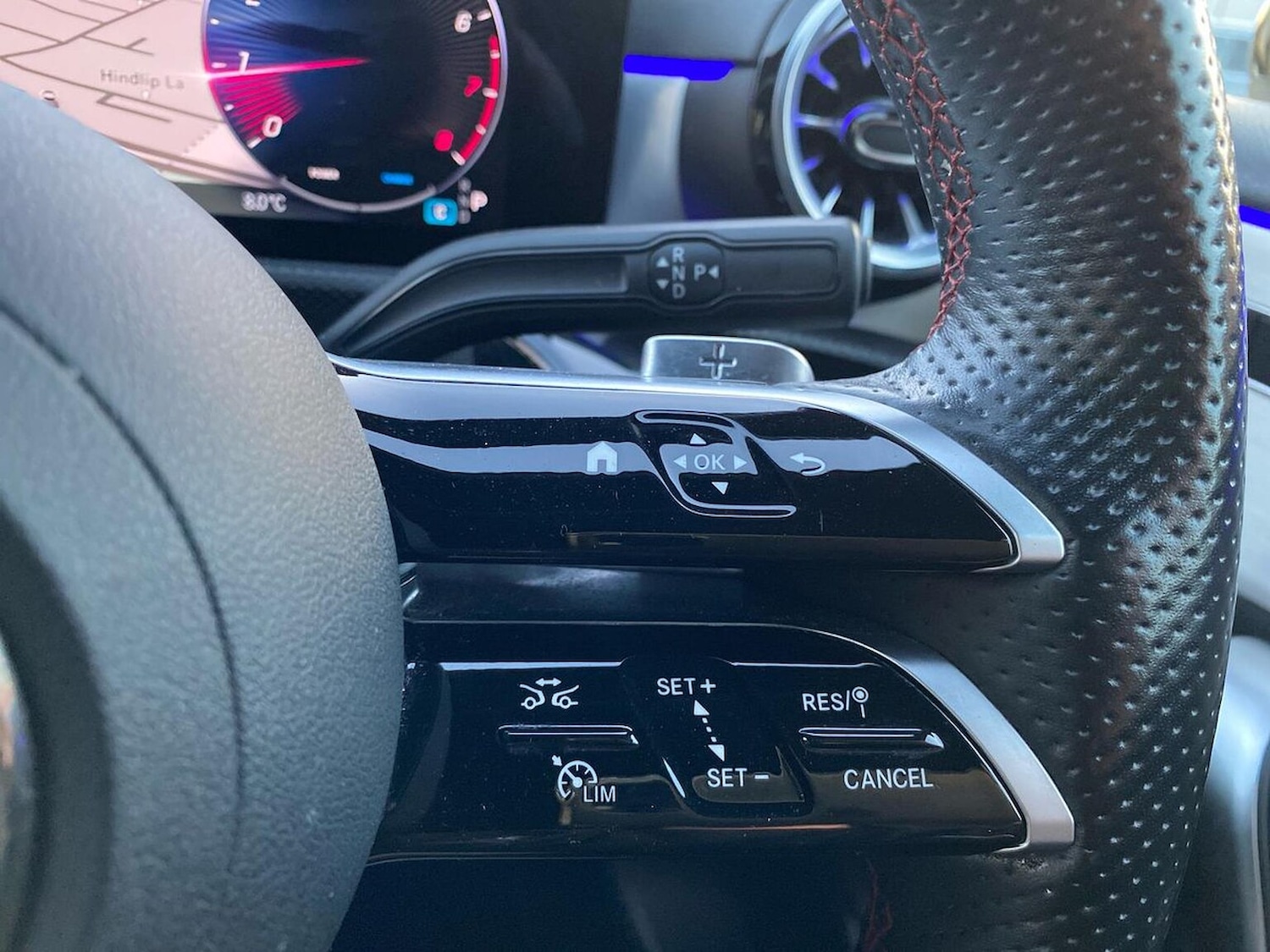 Used Mercedes-Benz A-Class 2024 for sale - 76559764: Photo 29