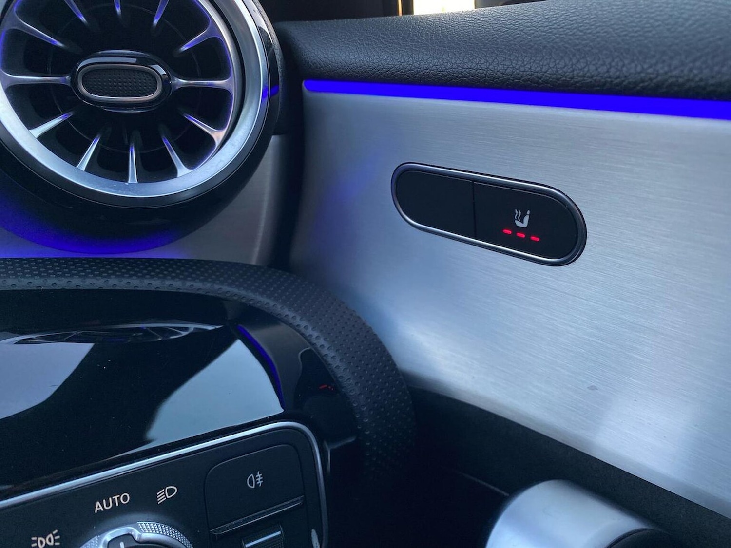 Used Mercedes-Benz A-Class 2024 for sale - 76559764: Photo 32