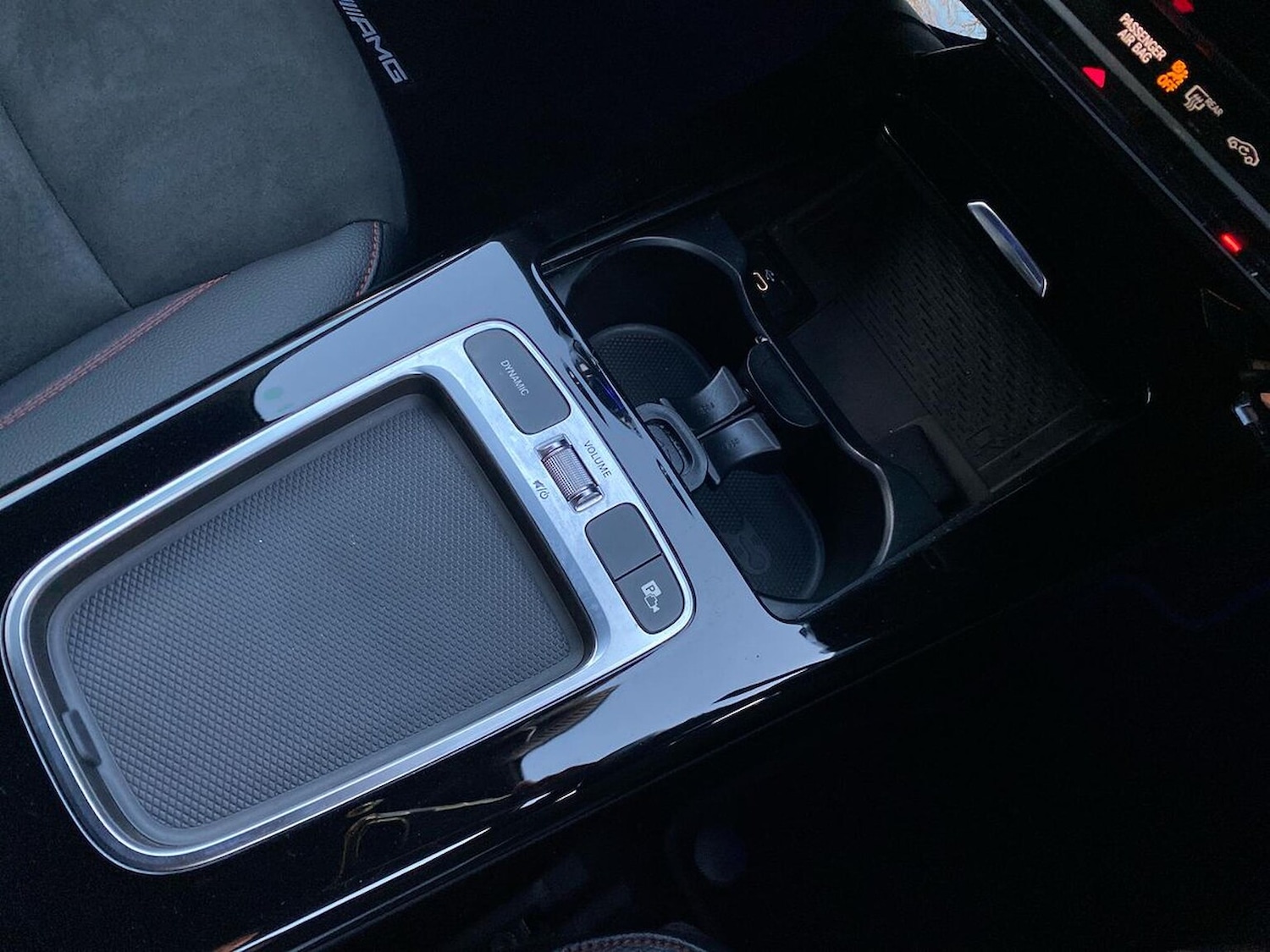 Used Mercedes-Benz A-Class 2024 for sale - 76559764: Photo 34